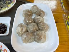 -明姨仔潮汕美食·碳炉猪脚·汕尾牛腩饭·起片鸡煲(起义路店)