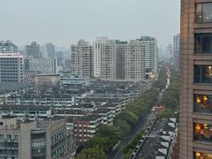 -杭州武林万怡酒店