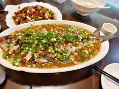 -飞虹鱼馆(春华路店)