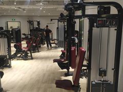 -FLARE STAR FITNESS(复地活力城店)