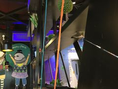 -钱小奴创意自助餐厅·原切谷饲安格斯畅吃(苏州昆山招商花园城店)