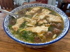 -清真马杰山牛肉汤馆