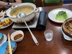 -金龙·打边炉(武进路店)