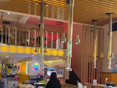 -正宗齐齐哈尔烤肉·齐牛哥鲜切炭火烤肉(杭州总店)