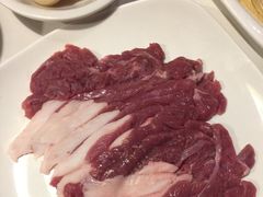 -八先生涮肉房(三里河店)