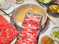 -牛品福潮汕牛肉火锅(旺庄店)