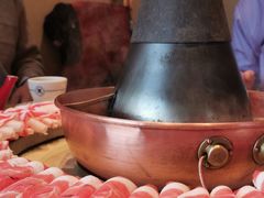 -东镇老火锅(长春路首店)