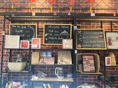 -熊叔熊婶面包房(团结湖店)