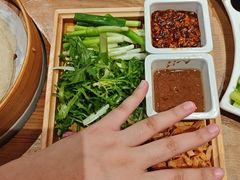 -满园烤鸭·春饼(抚顺万达店)