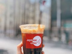 -Joymean coffee.见面咖啡