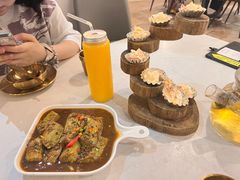 -香香海南菜餐厅