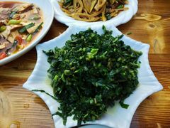 -下梅人家土菜馆(历史文化餐厅度假区店)