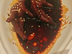 -桂满陇·杭州小馆(巴黎春天浦建店)