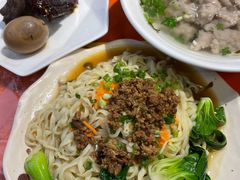 -寻味闽台风味美食馆·王记手打面