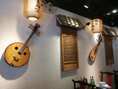 -京城小江南·北京烤鸭·江南土菜·白鱼(中关村店)