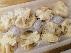 -正宗天津烧麦馆(柳州路店)