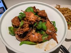 -有锞私房菜(良乡大学城店)