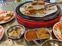 -哈哈碳都·牛肋条无限自助烤肉(宝龙店)