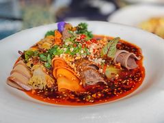 -茉芮·精致四季川菜(三坊七巷店)