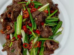 -福来齐·鲁菜海鲜·渔家菜(朝阳街分店)