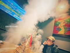 -滇小鱼·云南野生菌火锅(上杭路店)