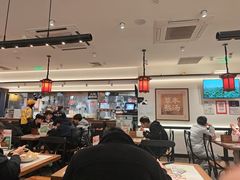 -和府捞面(曹路花园城店)