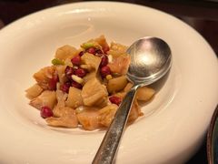 -万豪中餐厅·粤菜·北京粤财JW万豪酒店