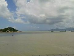 -海角城白海豚浪漫海滩