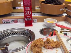 -龍歌自助小火锅(崂山丽达店)