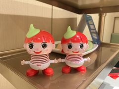 -海底捞火锅(南海万科广场店)