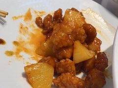 -胡氏大盘鸡新疆菜(谈固店)