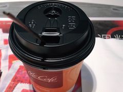 -麦当劳(秣陵路店)