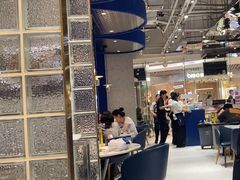 -兰湘子·湘菜小炒(石家庄万象城店)