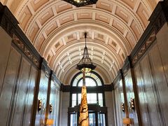 -上海和平饭店 Fairmont Peace Hotel