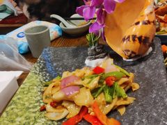 -这片海·海景餐厅(博鳌店)