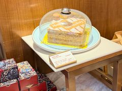 -白天鹅宾馆·美食屋