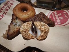 -老福洲·三十年福州味(斗东店)