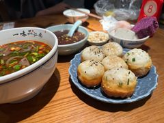 -鑫震源·苏式大虾生煎(山塘街店)