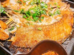 -云海肴·云南小炒·汽锅鸡(天津国金汇店)