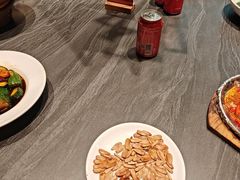 -梁家大院•农家菜(昆山会展中心店)