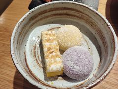 -团子君寿司·茶