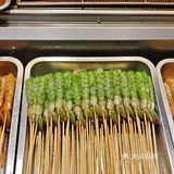 集市美食观察员｜李老板疯狂裸虾