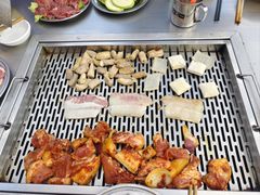 -黑妹冕宁火盆烧烤(西昌店)