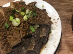 -百福麵家(新馬路店)
