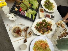 -陈六子全羊馆·烧烤·烤羊排(山东理工大店)