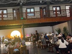-鲁城往事(游客中心店)