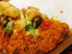 -必胜客(星兰宅急送店)