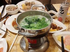 -常州富力喜来登酒店 Feast盛宴标帜西餐厅(新北万达广场店)