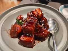 -肆月河豚·新淮扬(金融街店)