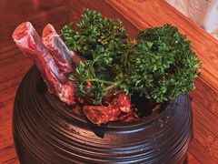-万兴佳烤肉·长白山老味道(东岸里店)